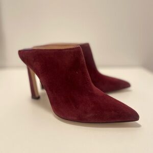 New Stuart Weitzman heels US 6